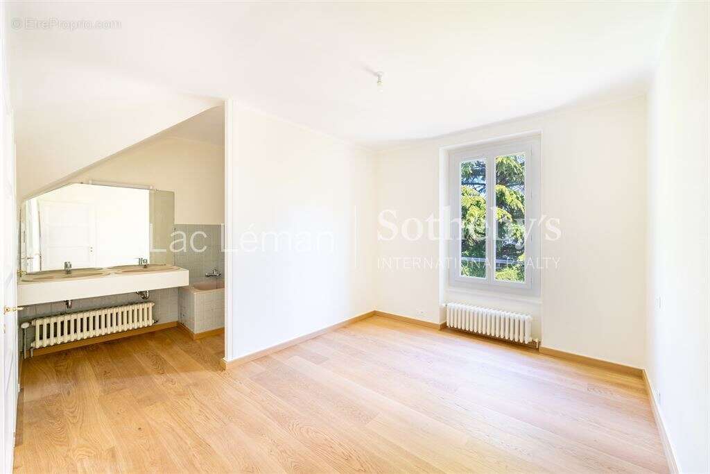 Appartement à GAILLARD