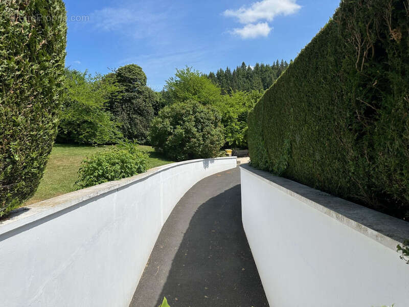Maison à MONTFORT-SUR-RISLE