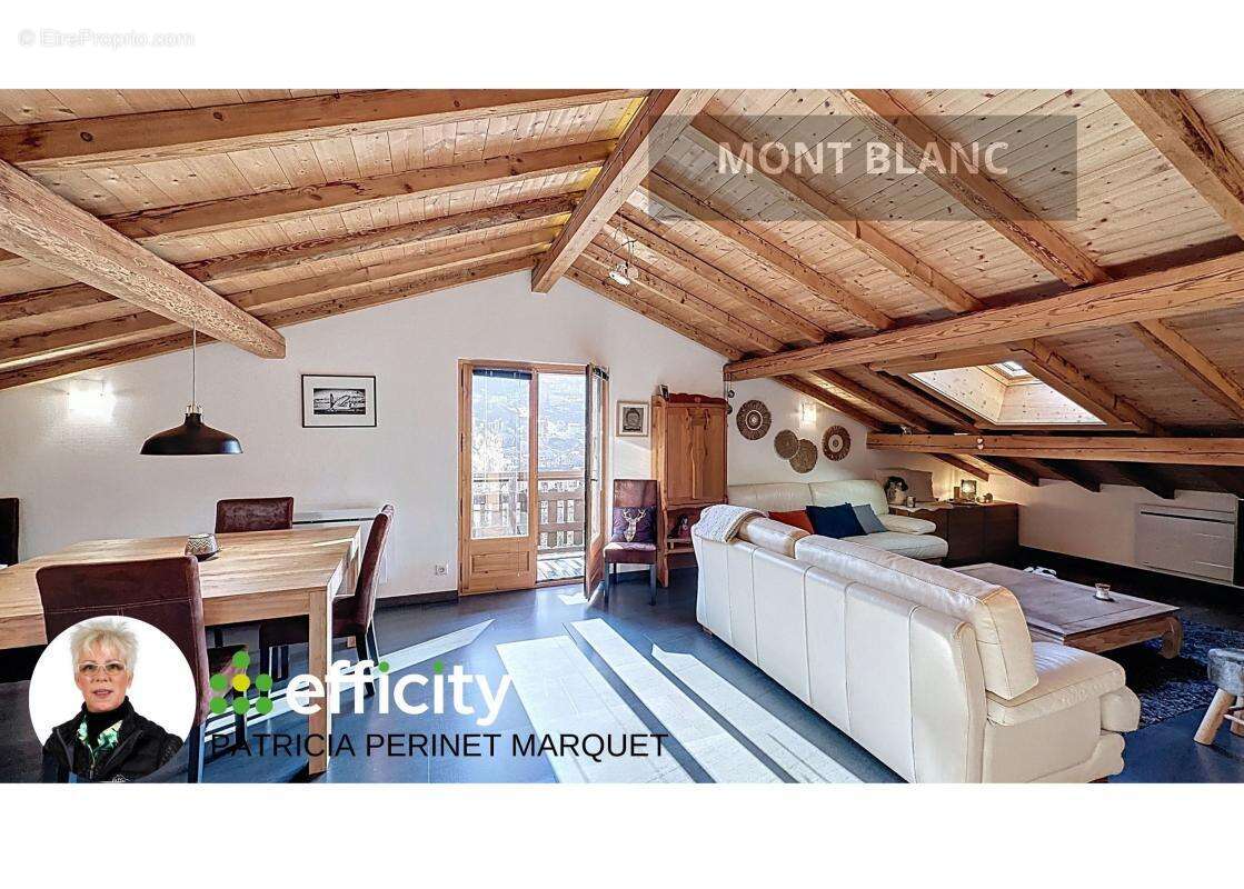 Maison à SAINT-GERVAIS-LES-BAINS