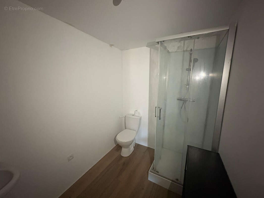 Maison à LACABAREDE