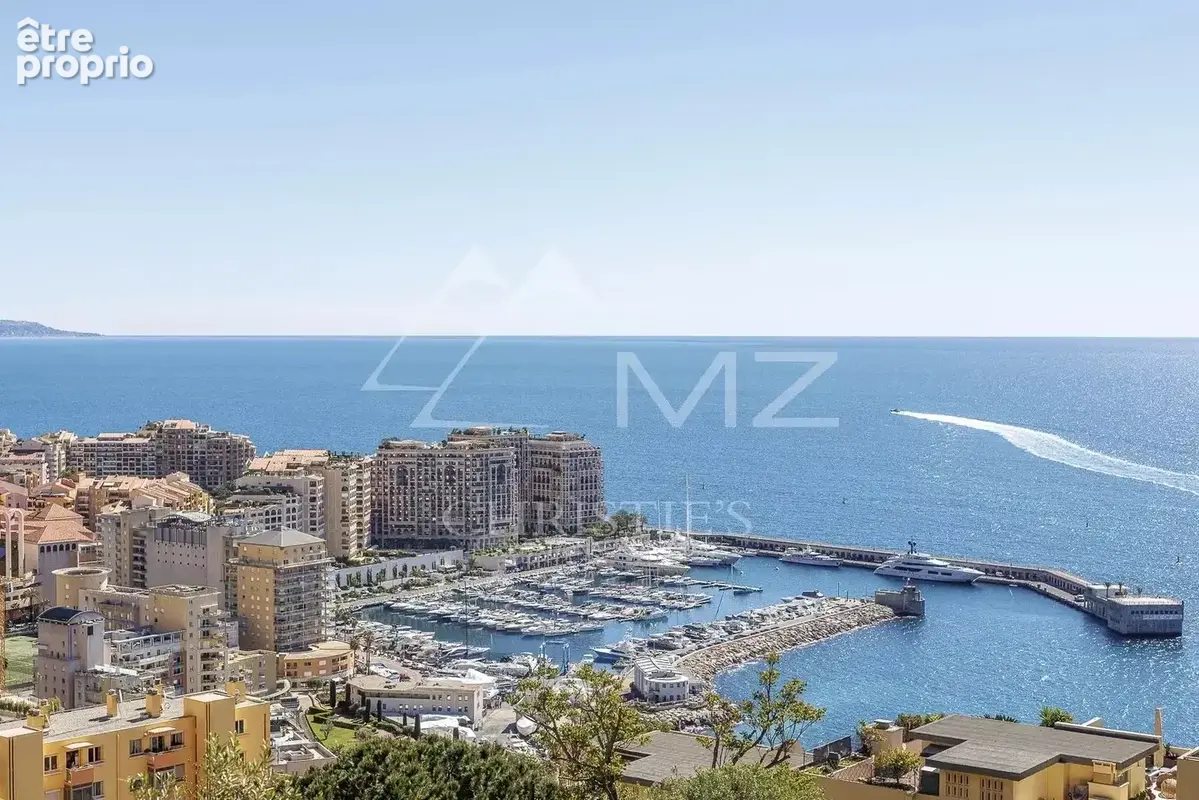 Cap D’Ail - Magnifique appartement - proche Monaco - photo 5