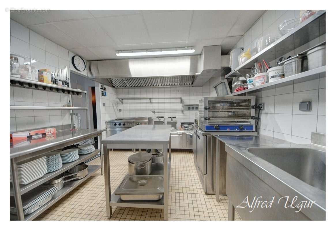 Café - Restaurant - photo 5