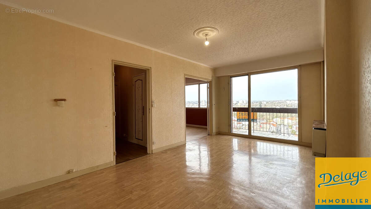 Appartement à LIMOGES