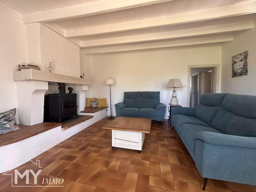Maison à LE FLEIX