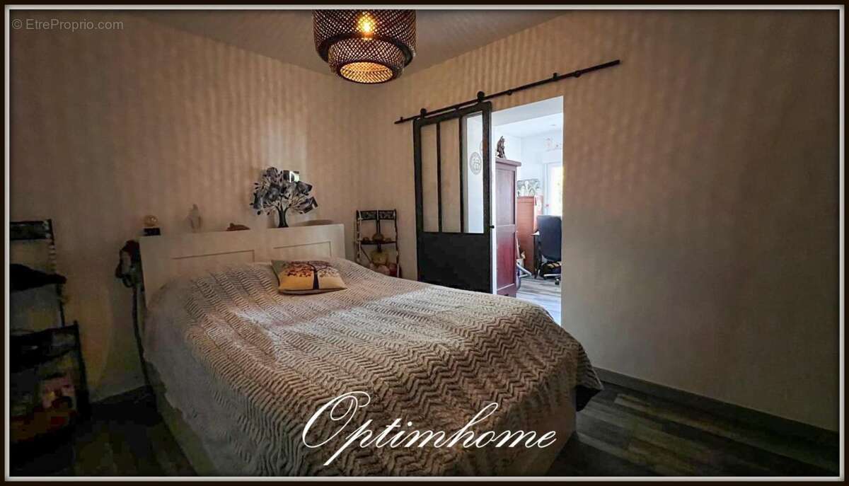 Maison à vendre 5 pièces TREILLIERES (44) - photo 8