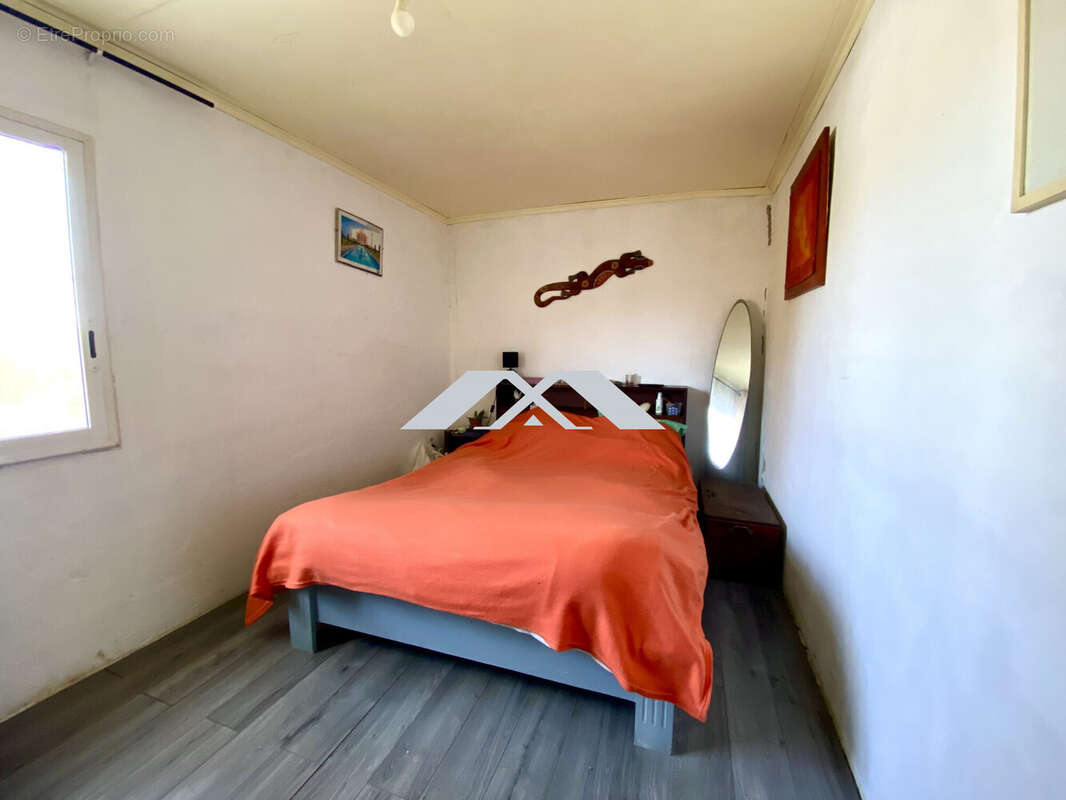 Maison à SAINT-PIERRE