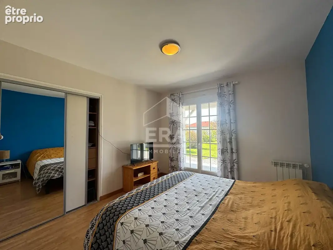 Maison 125m² à andrest - photo 8