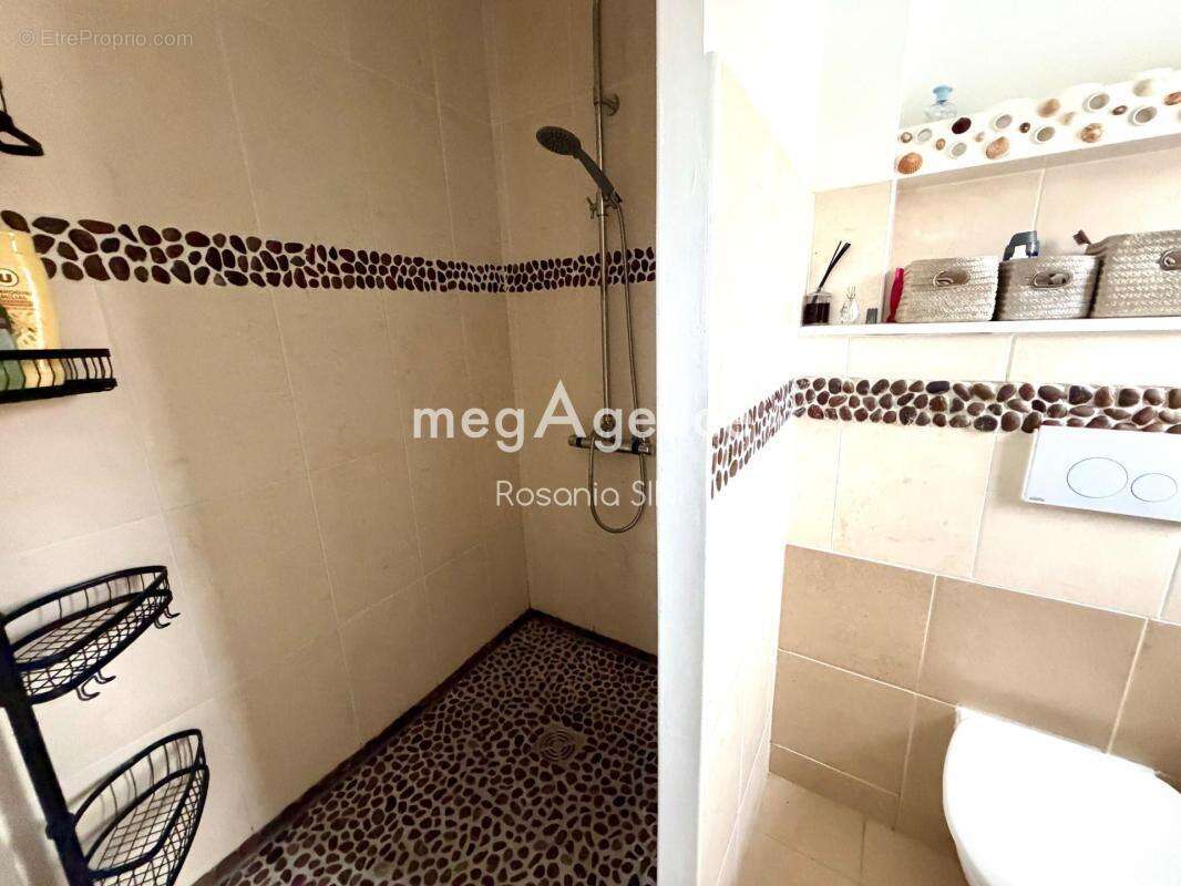 Appartement à LES SABLES-D'OLONNE