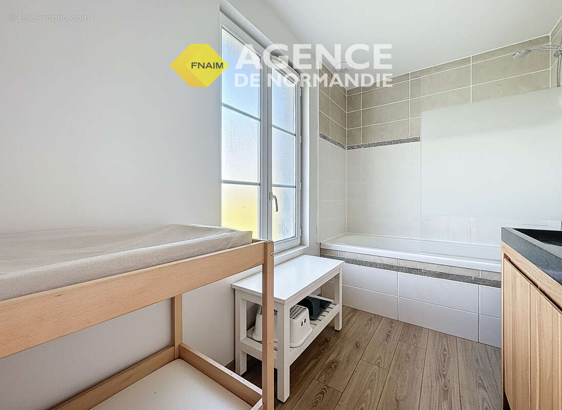 Maison à VILLERS-EN-OUCHE