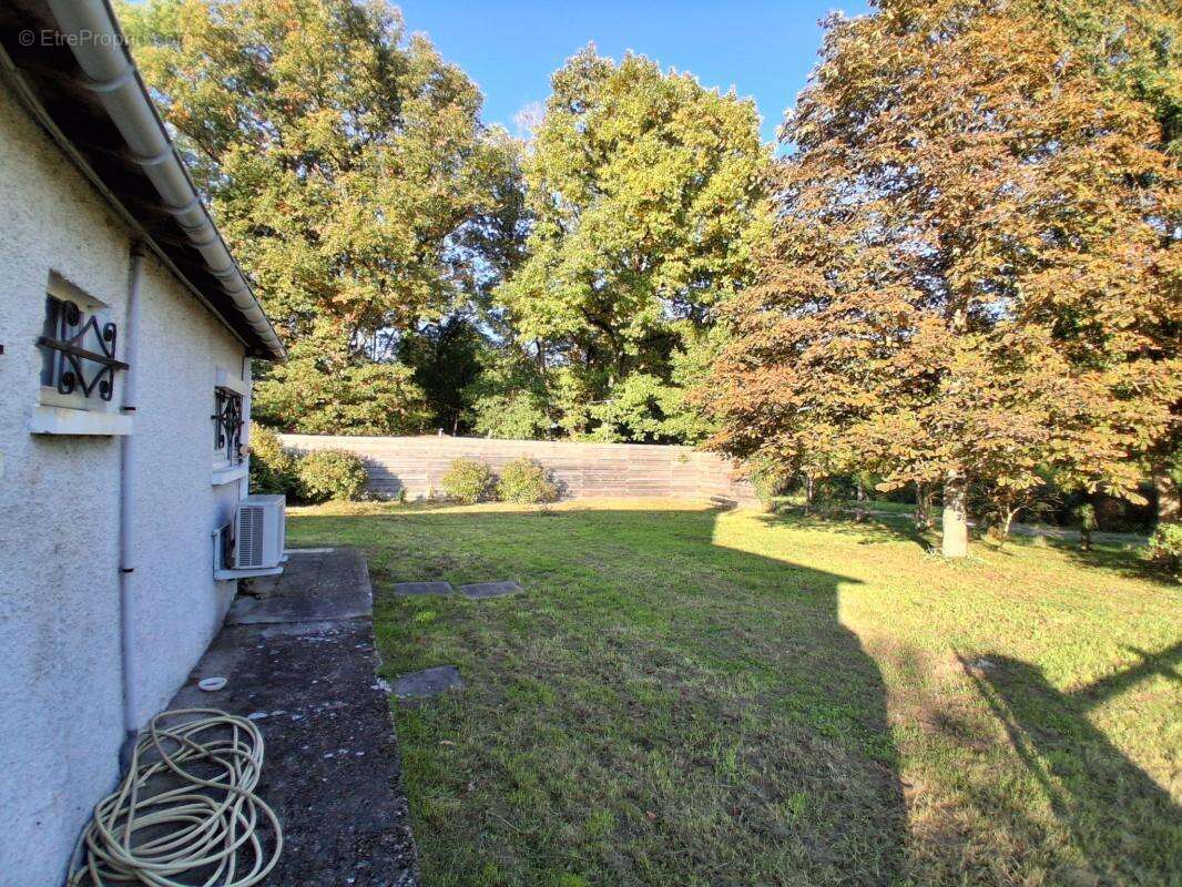 Maison à CHATEAU-RENARD