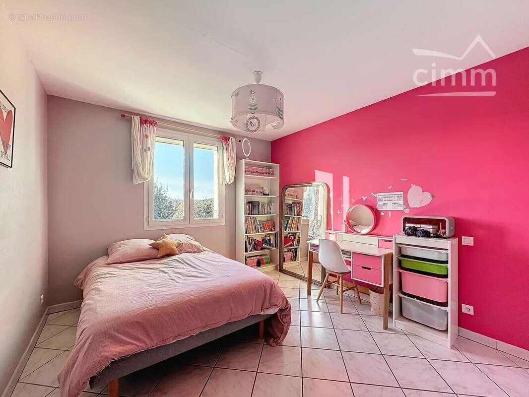 Maison à MAZAN