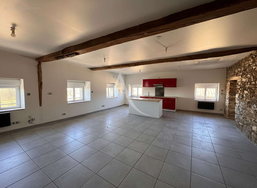 Appartement à ALBI