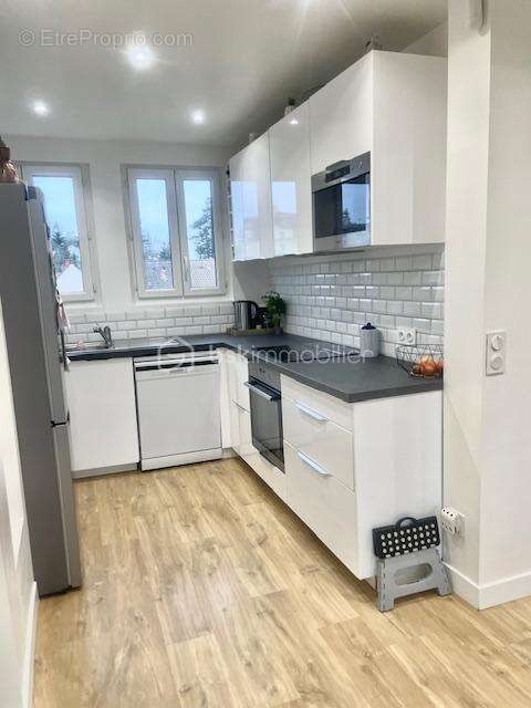 A vendre appartement 60 m2 proche gare melun - photo 6