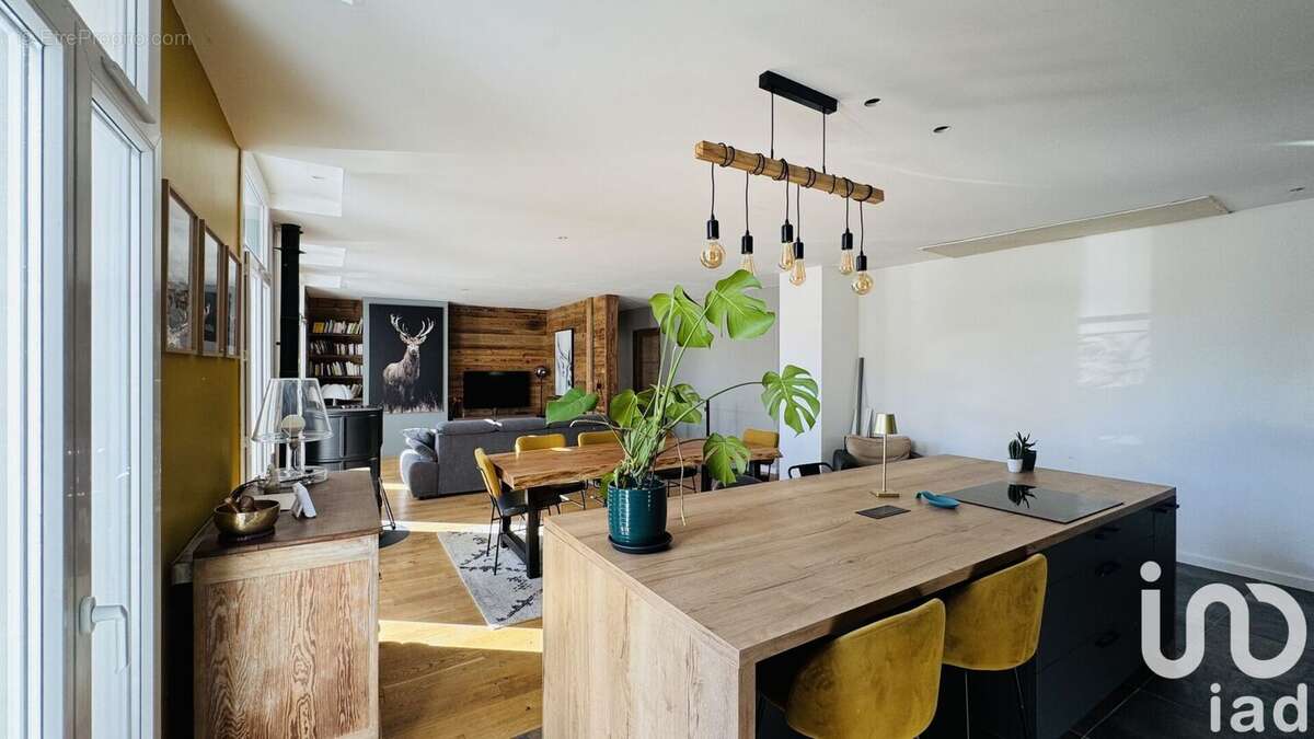 Photo 7 - Maison à FORMIGUERES