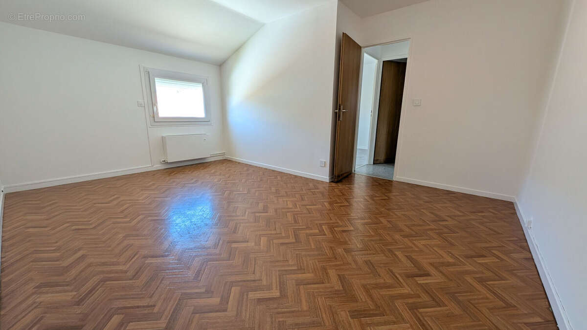Nouveauré - Maison F4 de 106 m2 à GUILHERAND - photo 14