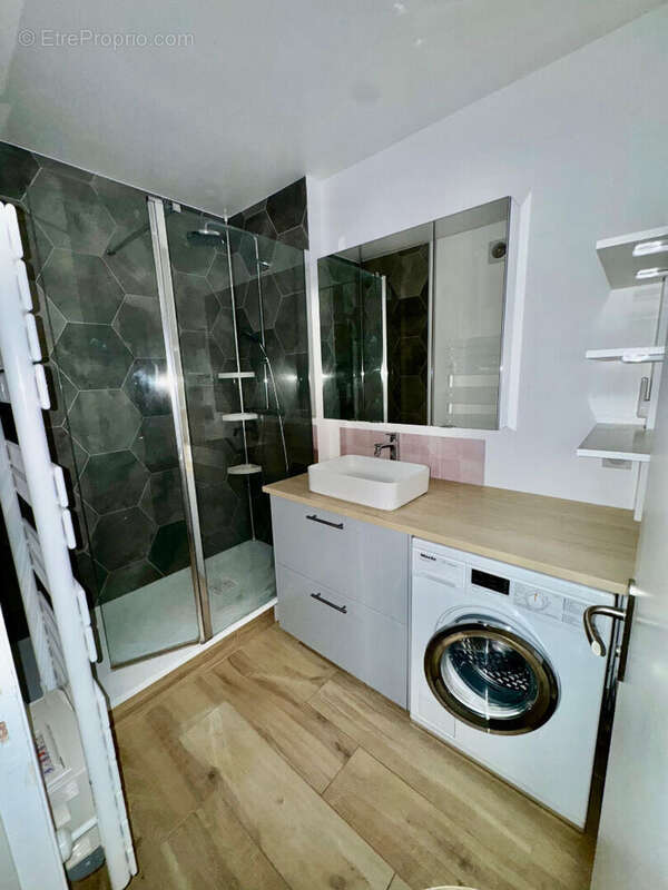 Appartement à VERSAILLES