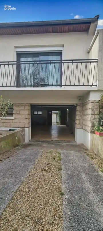 Maison familiale 5/7 pièces 143 m² + garage double + atelier 78 m² quartier Coeuilly (Champigny-sur-Marne) – RER E 700 m – Futur - photo 22