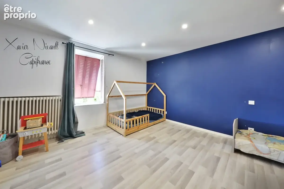 Maison à vendre 4 pièces VONNAS (01) - photo 7