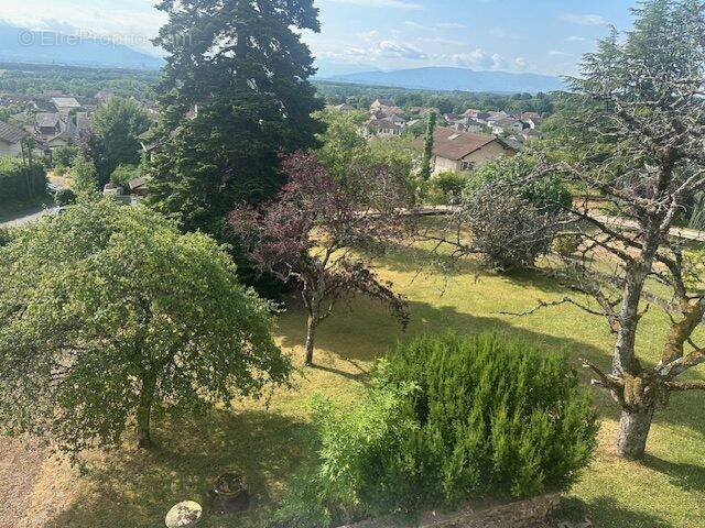 Maison à DIVONNE-LES-BAINS