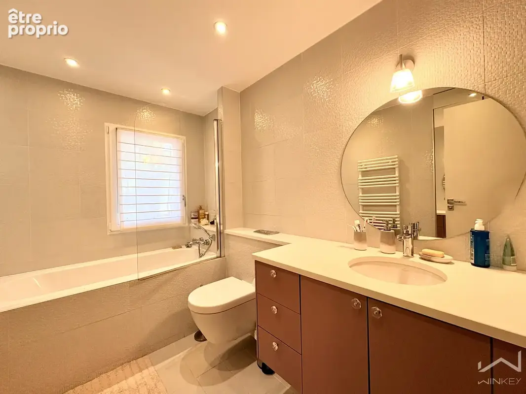 Villa  avec piscine tourettes-sur-loup - photo 12