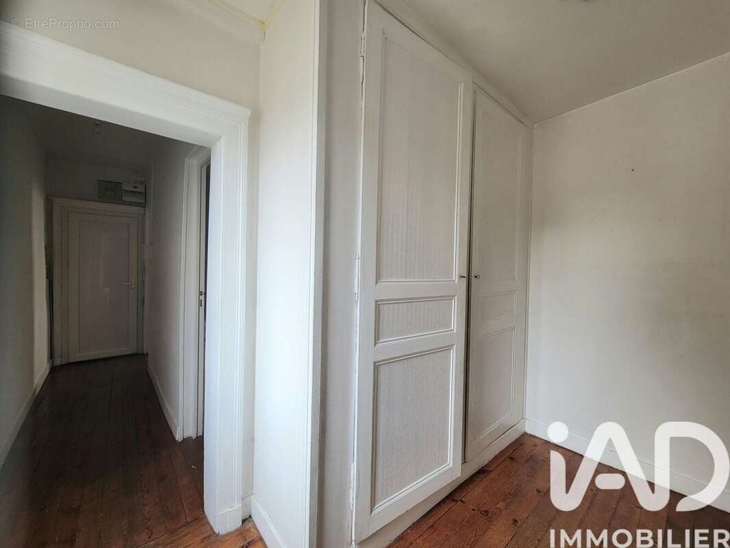 Photo 6 - Appartement à ROUEN