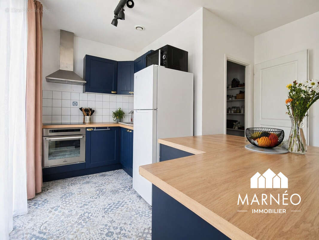 Appartement 91 m² à Chalons-En-Champagne  - photo 5