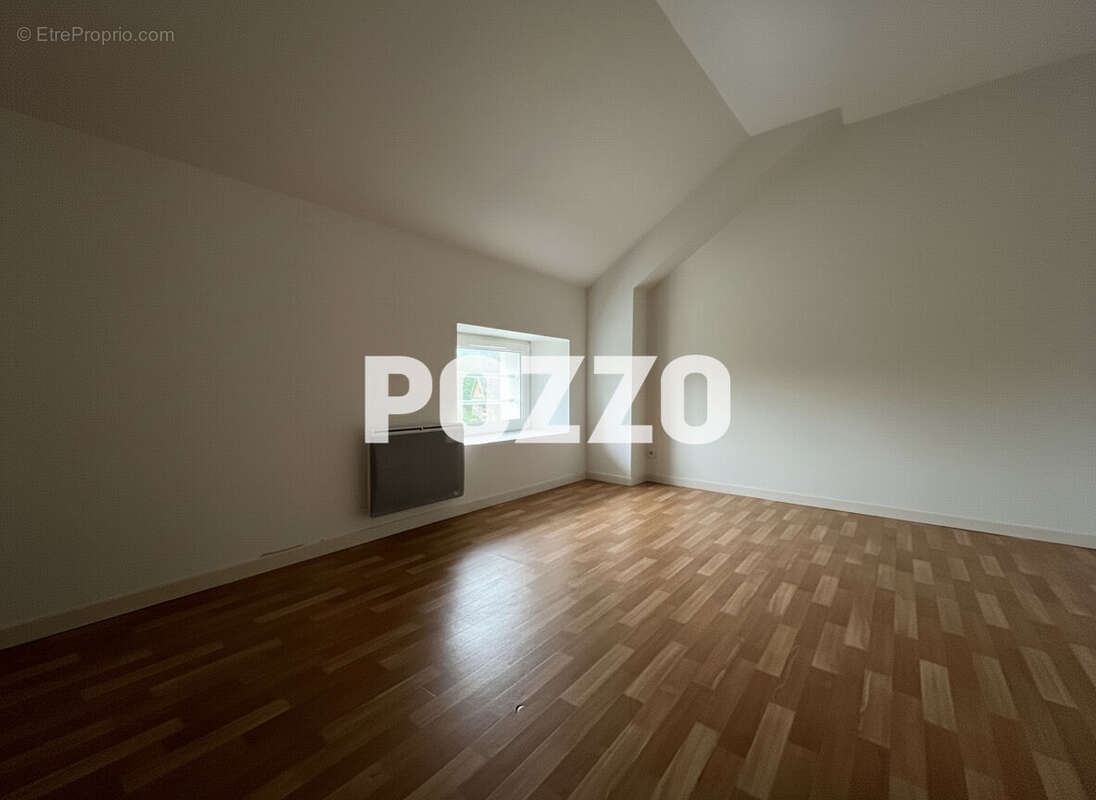 Appartement à GRANVILLE