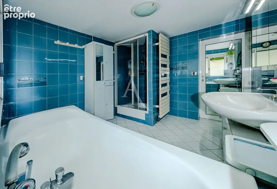 Maison Villeneuve Saint Denis 5 pièce(s) 125 m2 - photo 5