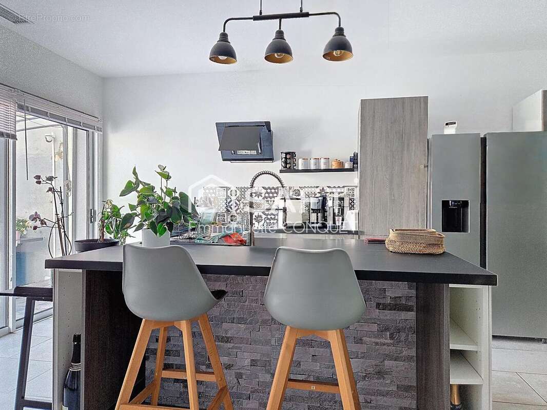 Photo 2 - Maison à VALRAS-PLAGE