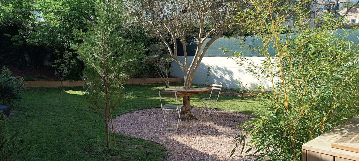 Maison à CARCASSONNE