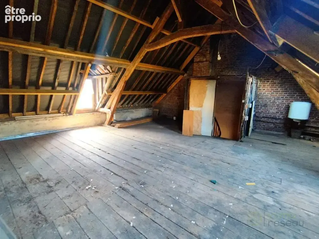 Maison 5 pièces 82 m² à vendre à Torcy-Le-Grand (76590) - photo 9