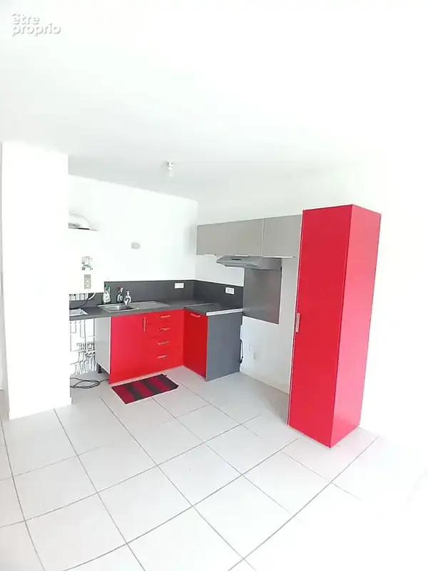 Appartement 33m² à urrugne - photo 2