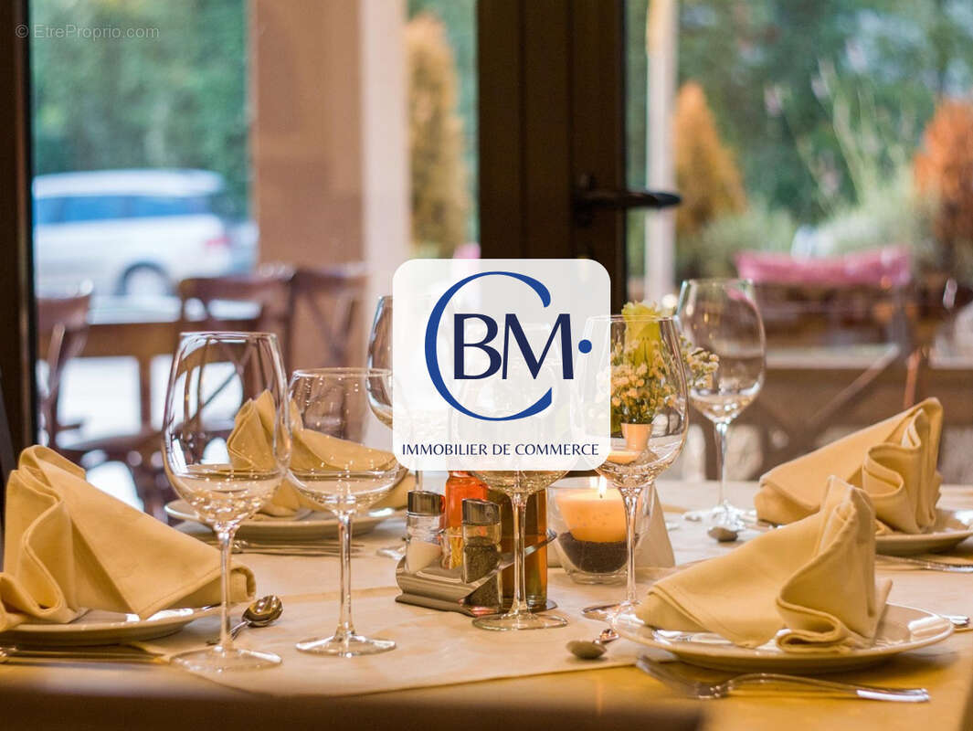 Commerce à TOULOUSE