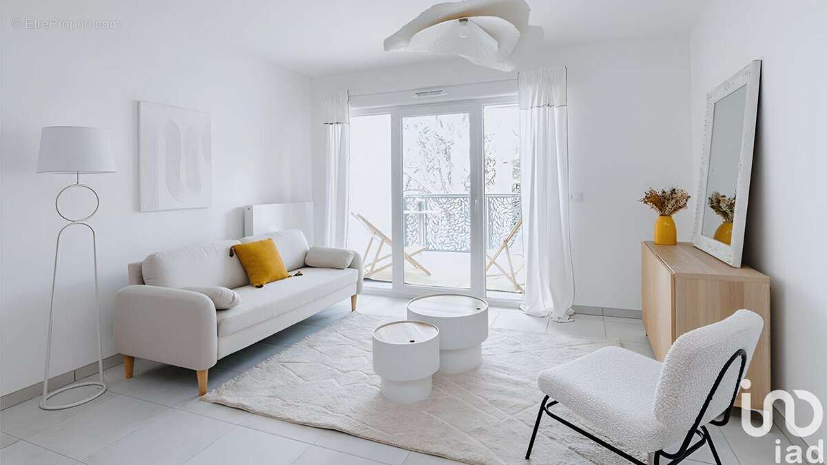 Photo 2 - Appartement à CLERMONT-FERRAND