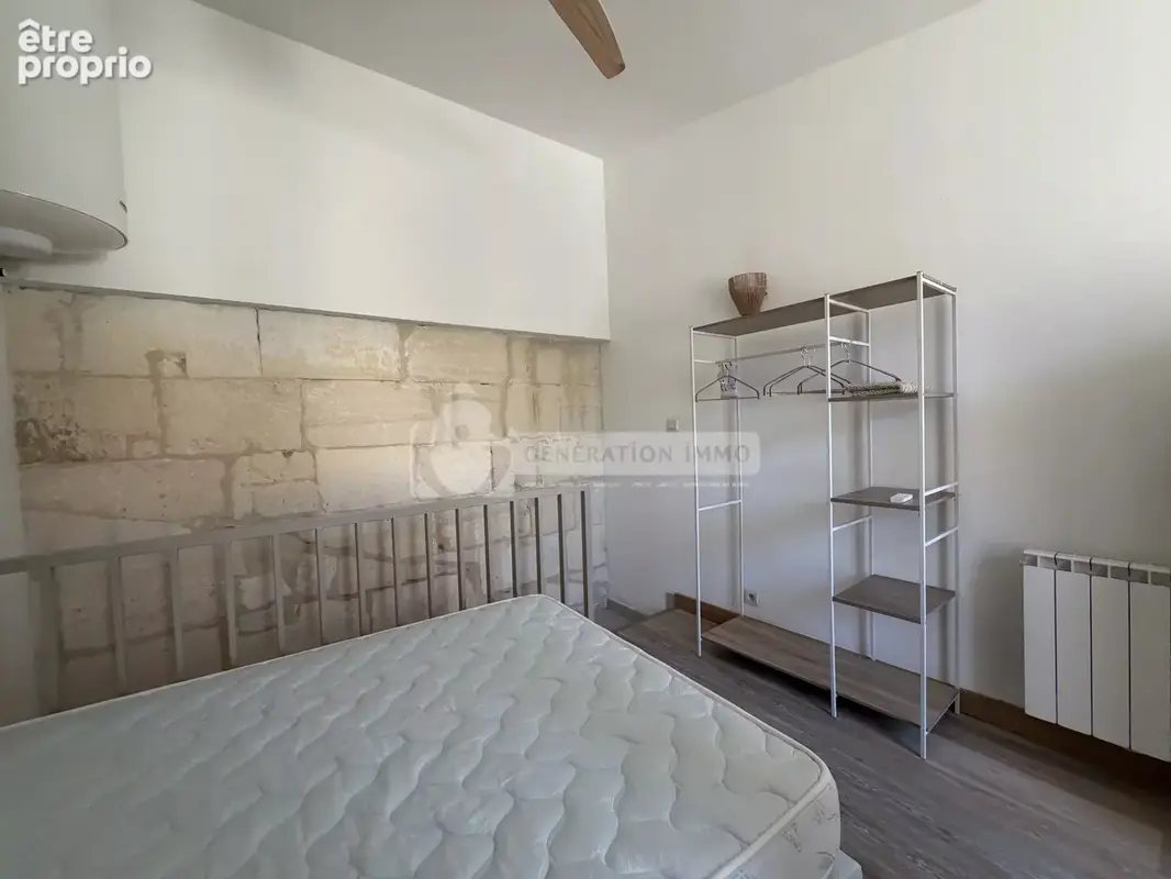 Maison Rénovée et meublée ARLES LA ROQUETTE - photo 7
