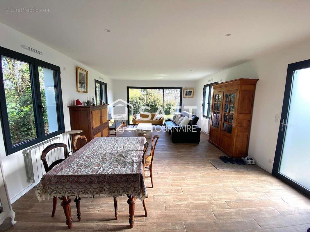 Photo 4 - Maison à ANDILLY