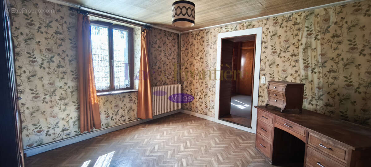 Orcier : Maison à rénover ! - photo 6
