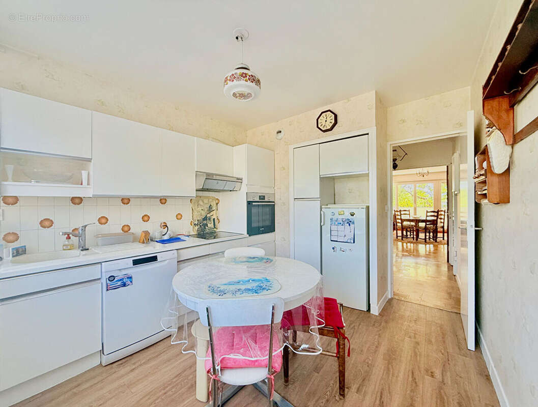 Appartement à CRETEIL