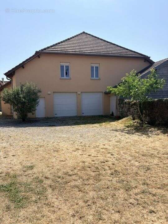 A vendre - granfontaine - maison 167 m² habitables - 357 m² - photo 19