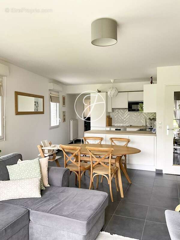 Appartement à WASQUEHAL