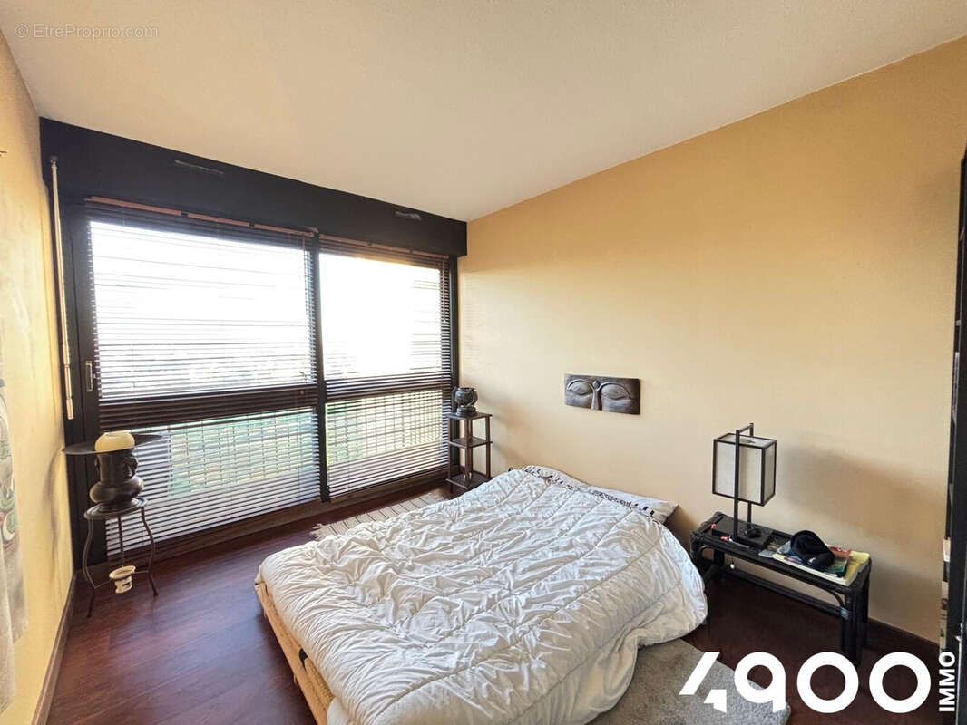 Appartement à GRIGNY