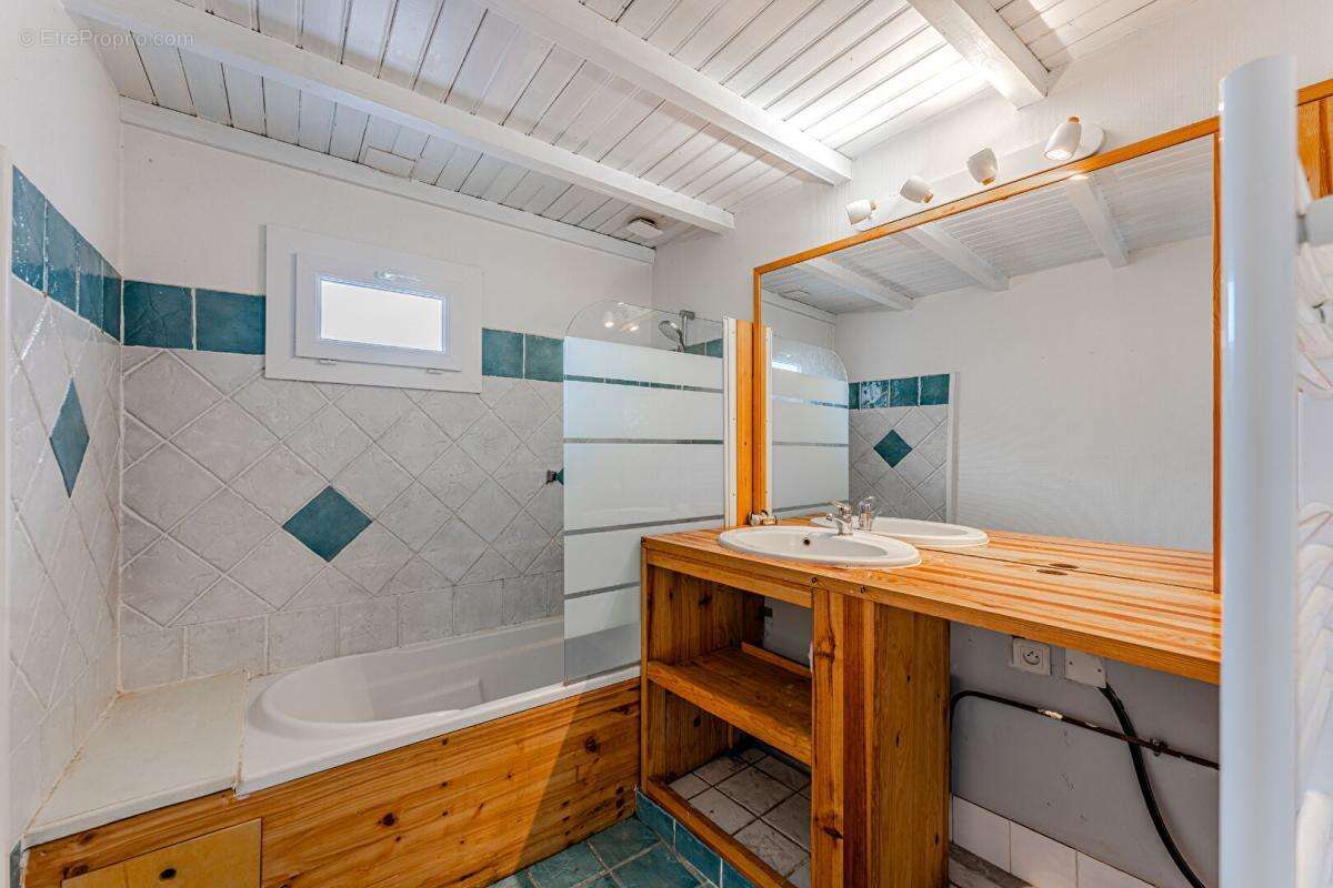 Appartement à LA TESTE-DE-BUCH