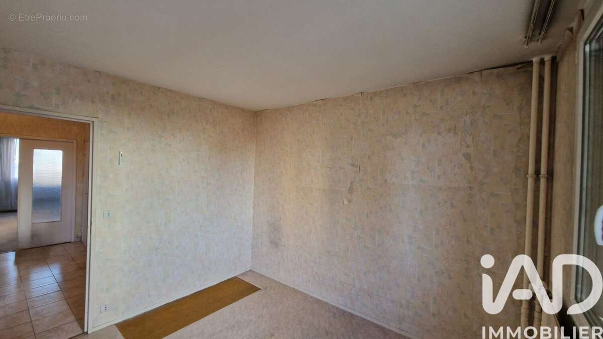 Photo 3 - Appartement à SAINT-DENIS