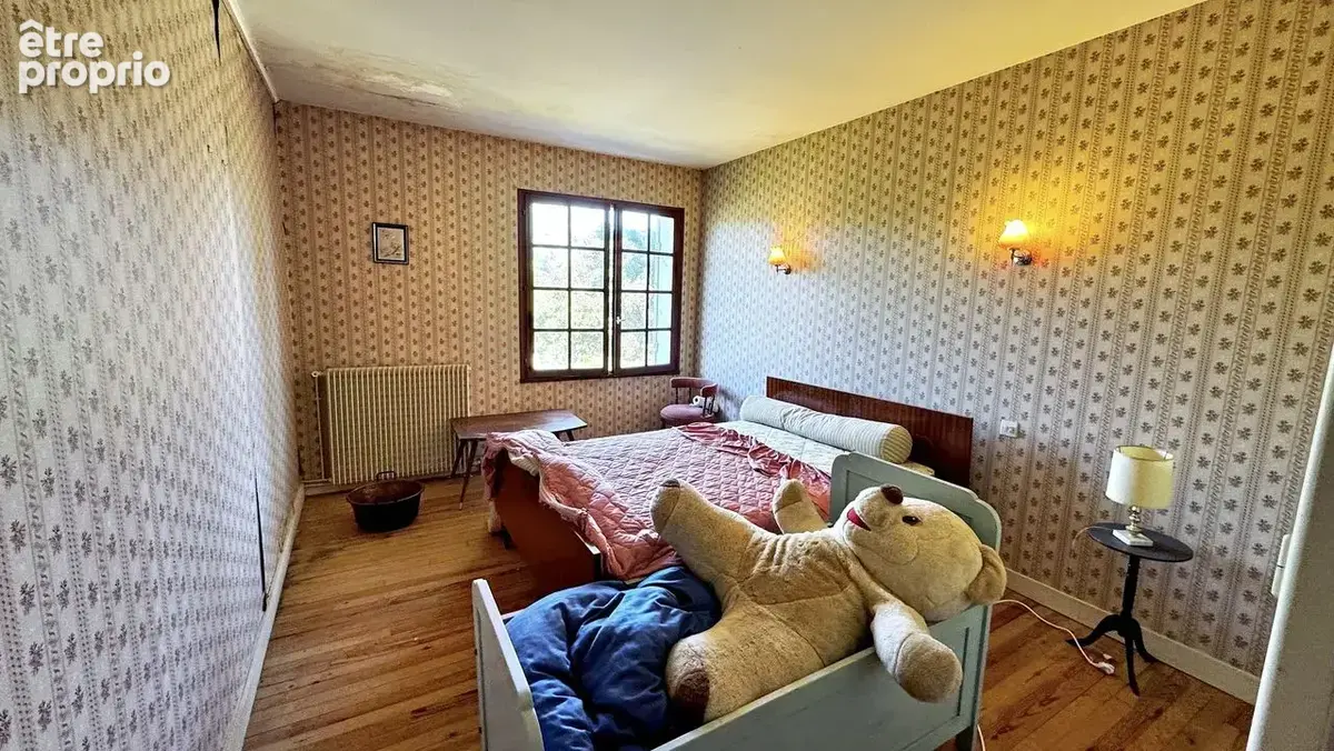 Maison à St Pey De Castets - photo 4
