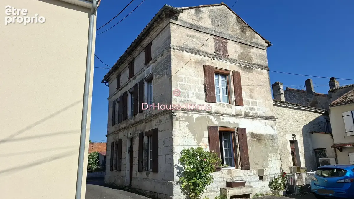 Maison 8 pièces 142 m² à vendre à Ruelle-Sur-Touvre (16600) - photo 10