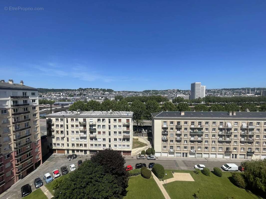 Appartement à ROUEN