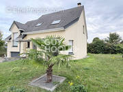 Maison à LES AUTHIEUX-SUR-LE-PORT-SAINT-OUEN