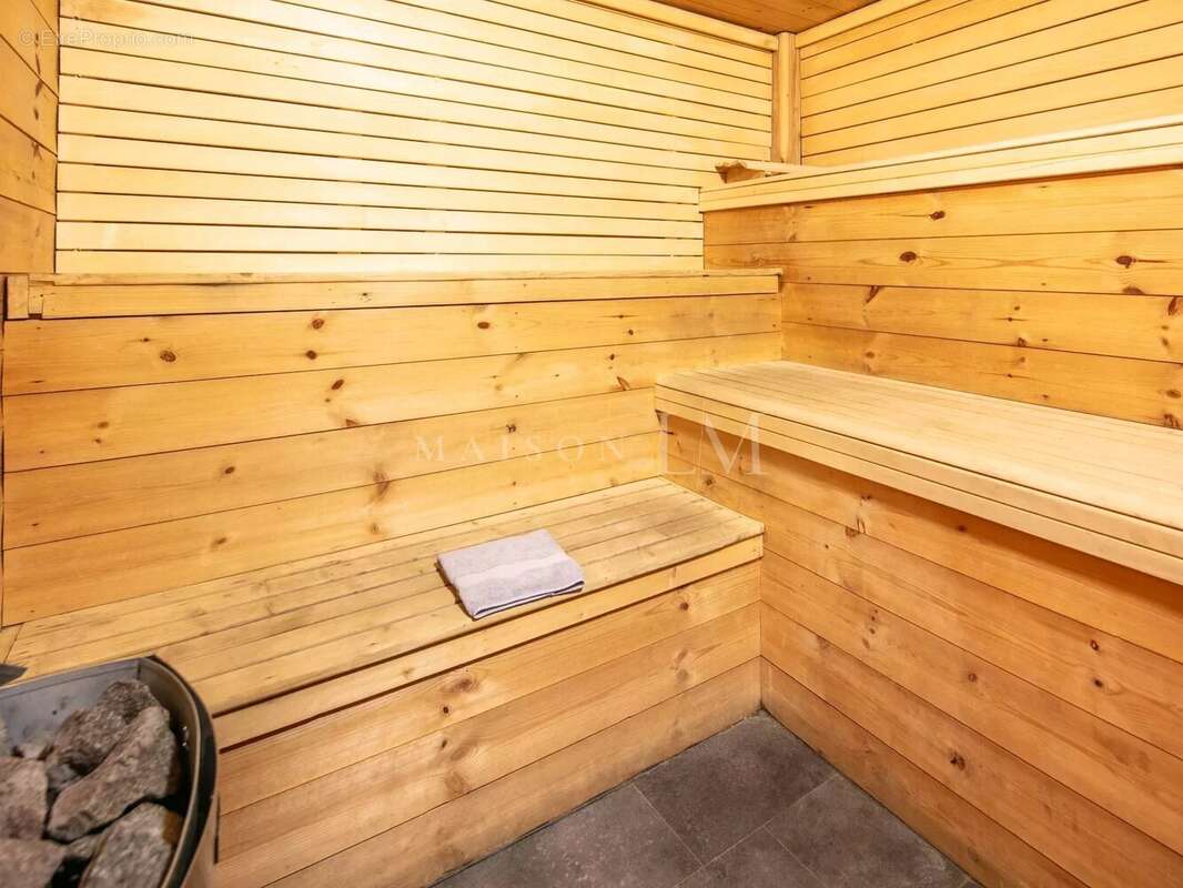 Maison à MONT-DE-LANS