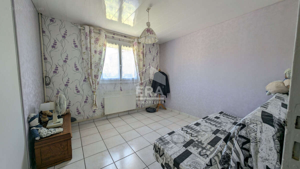 Maison à SAINT-ALBAN