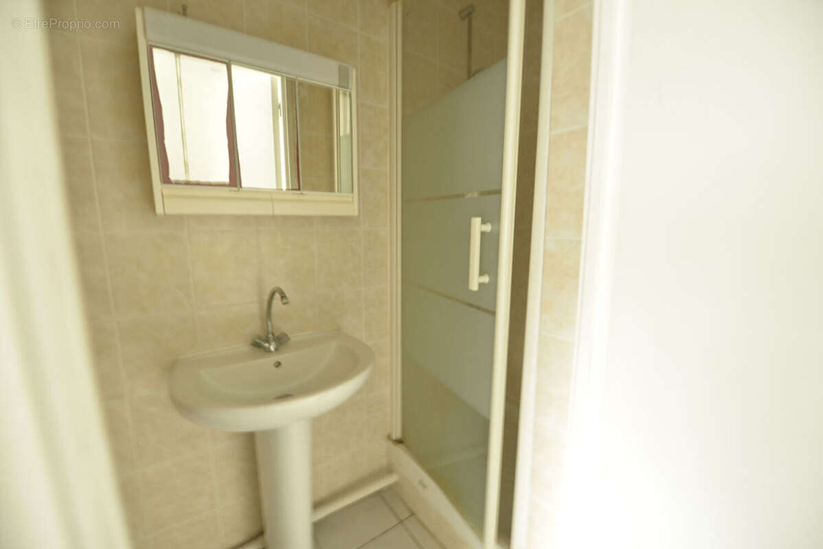 Appartement à ANGERS